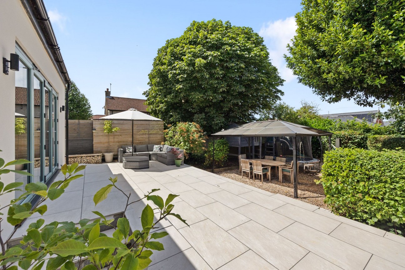 Greenhill Road, Sandford, BS25