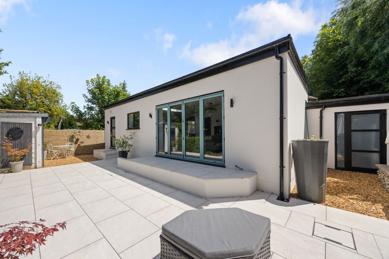 Greenhill Road, Sandford, BS25