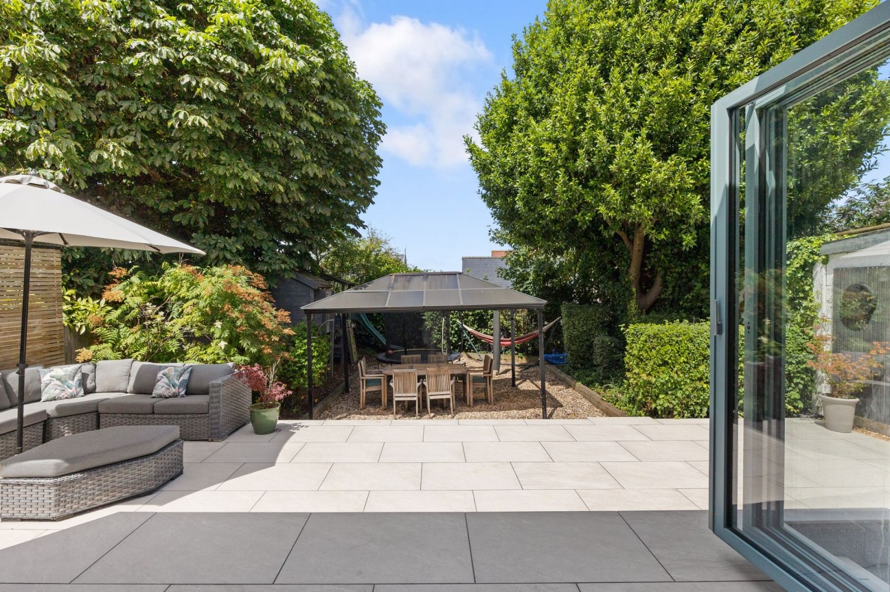 Greenhill Road, Sandford, BS25