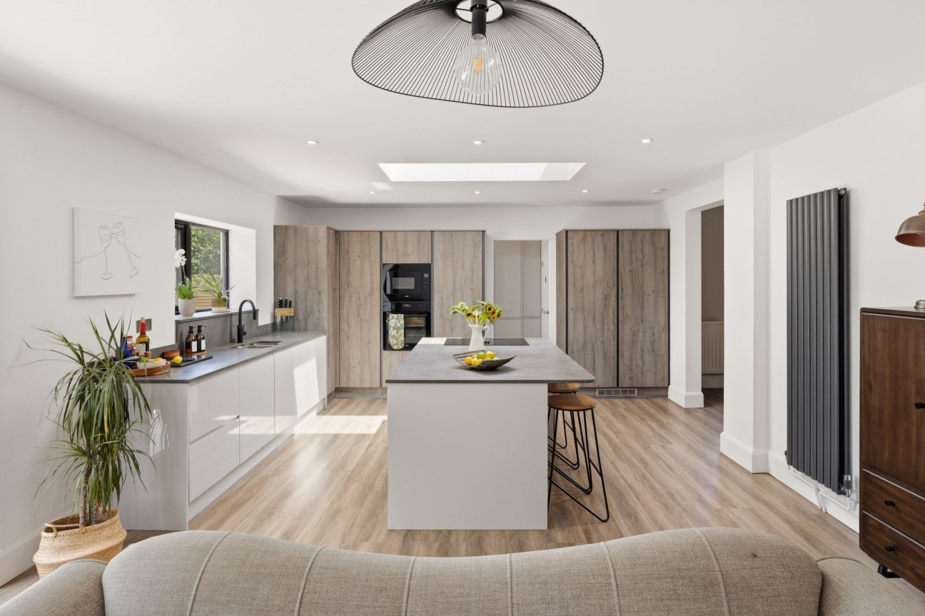 Greenhill Road, Sandford, BS25