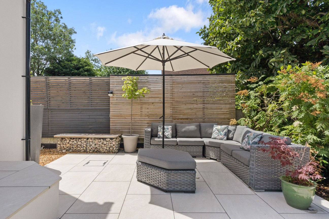 Greenhill Road, Sandford, BS25