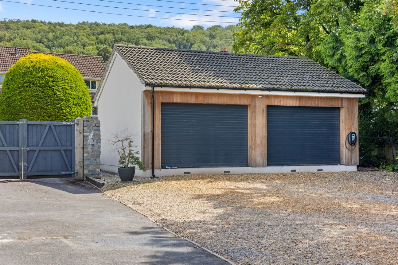 Greenhill Road, Sandford, BS25