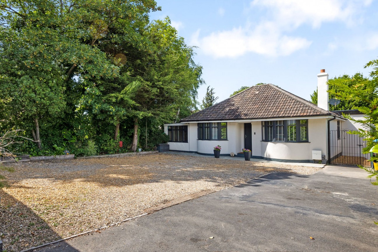 Greenhill Road, Sandford, BS25