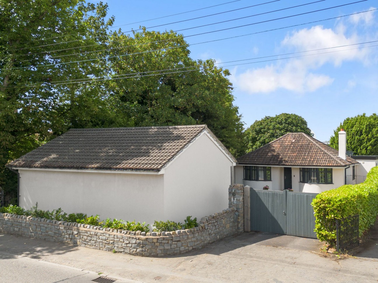 Greenhill Road, Sandford, BS25