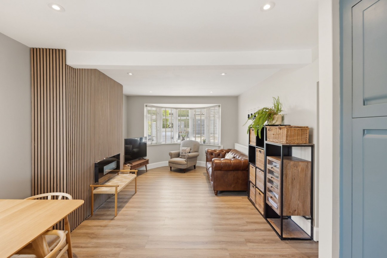 Greenhill Road, Sandford, BS25