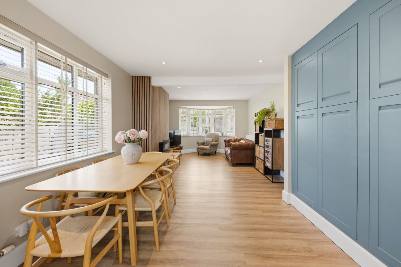 Greenhill Road, Sandford, BS25