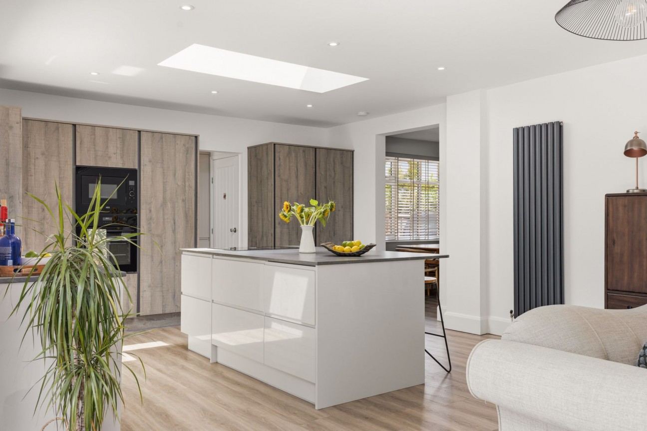 Greenhill Road, Sandford, BS25