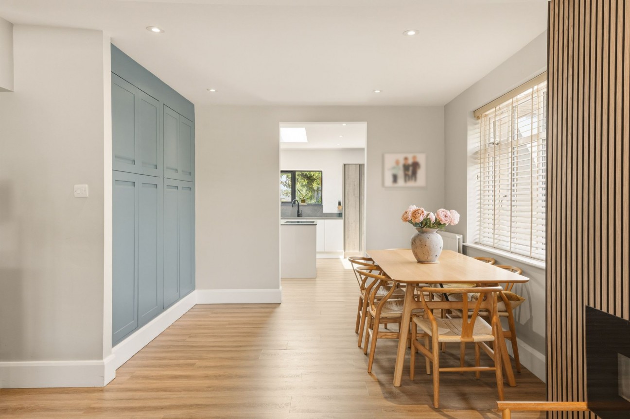 Greenhill Road, Sandford, BS25