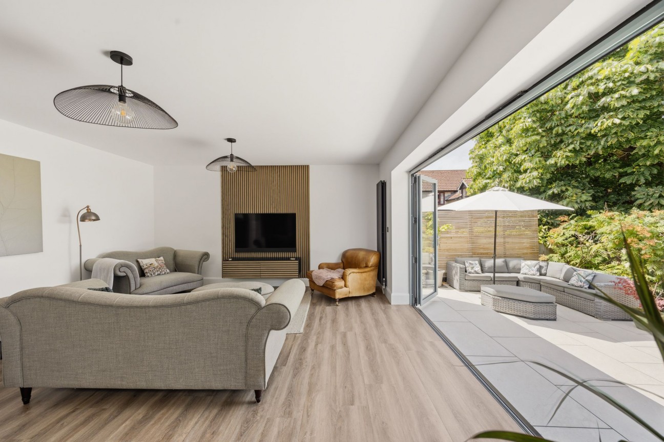 Greenhill Road, Sandford, BS25