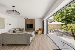 Greenhill Road, Sandford, BS25