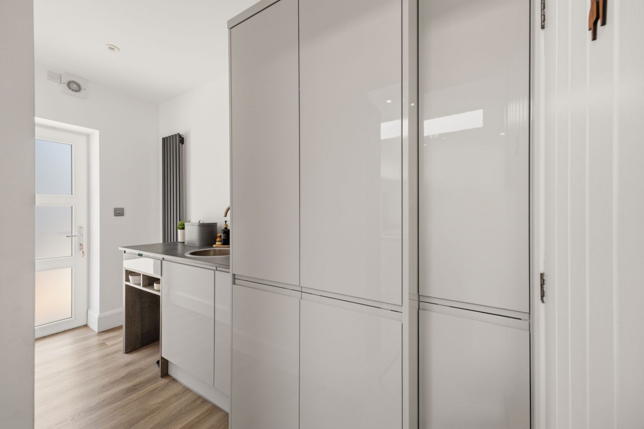 Greenhill Road, Sandford, BS25