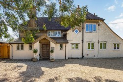 Redcroft, Redhill, BS40