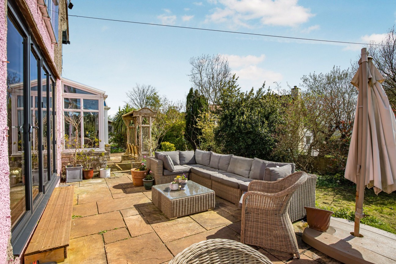 Redcroft, Redhill, BS40