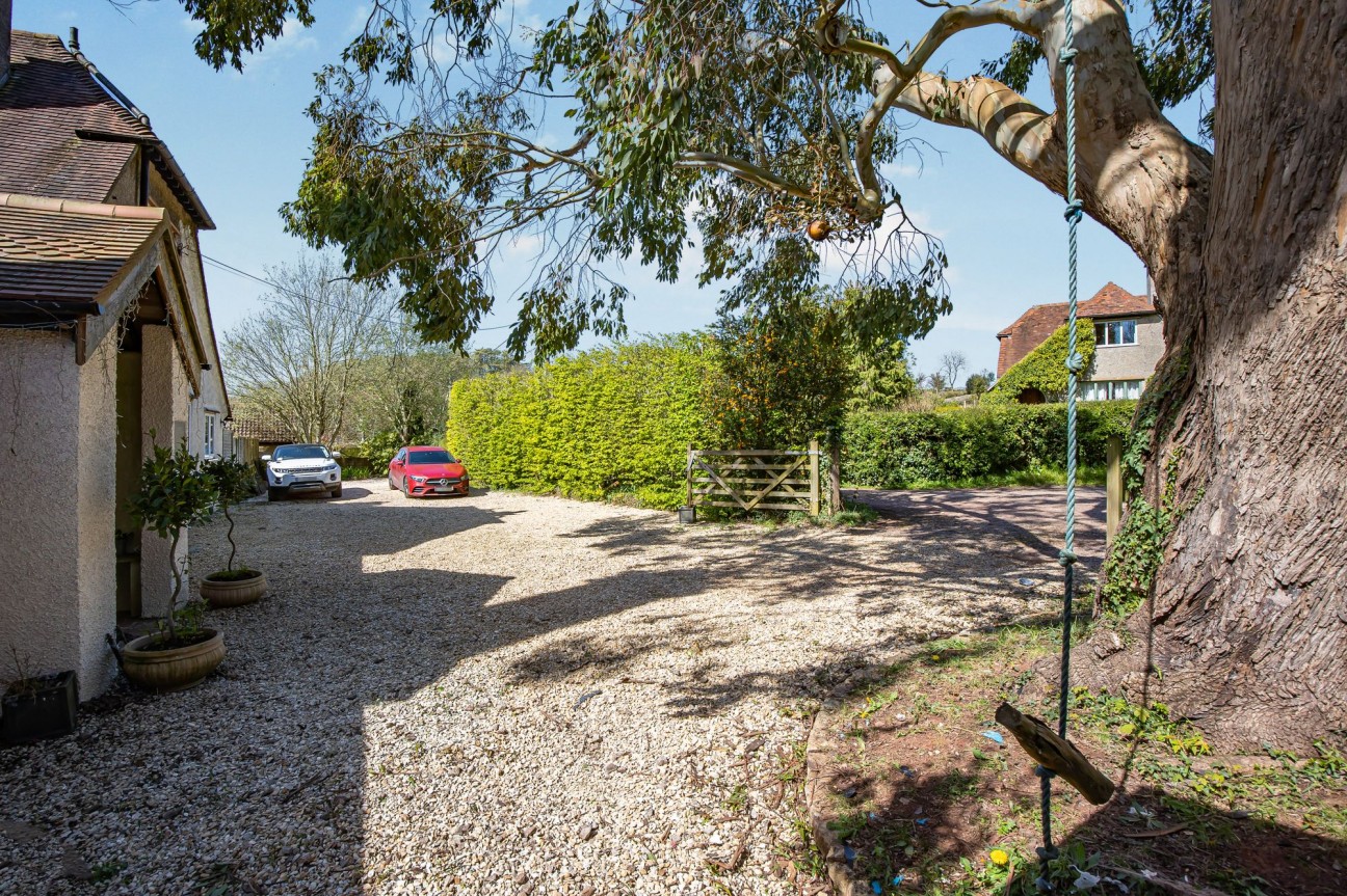 Redcroft, Redhill, BS40