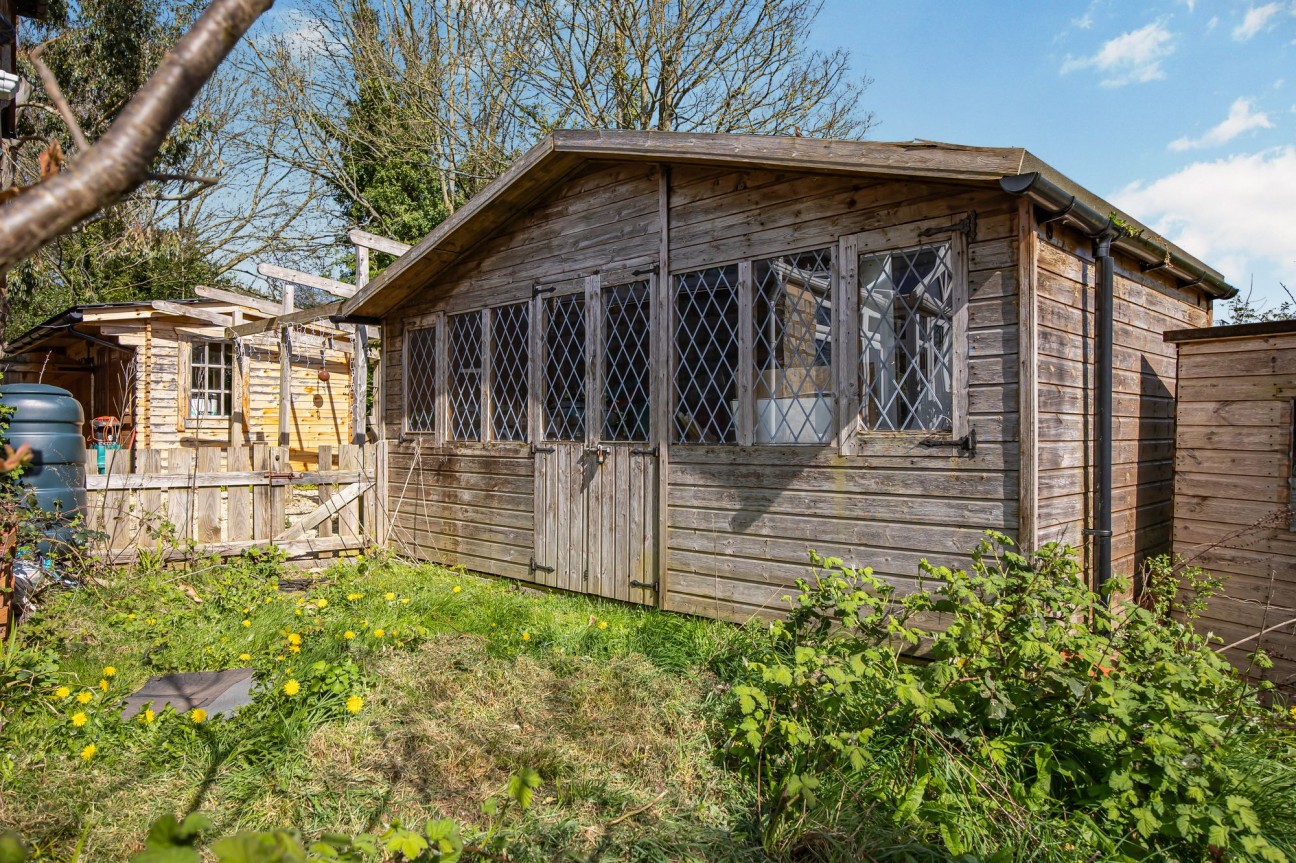 Redcroft, Redhill, BS40