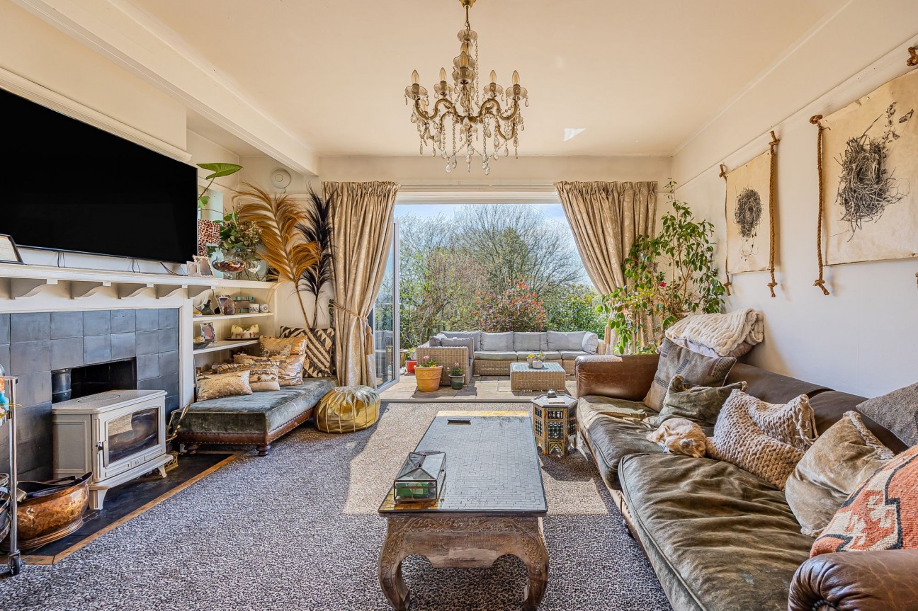 Redcroft, Redhill, BS40