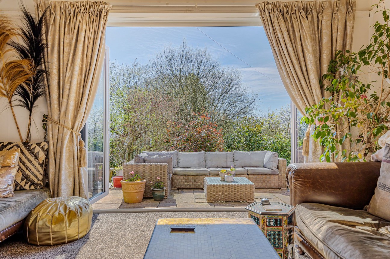 Redcroft, Redhill, BS40