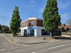 High Street, Yatton, BS49