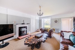 Ash Green, Front Street, Churchill, BS25 - beautifully renovated family home on prime village road