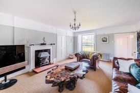 Ash Green, Front Street, Churchill, BS25 - beautifully renovated family home on prime village road