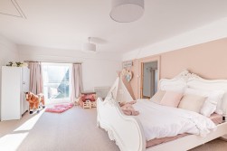 Ash Green, Front Street, Churchill, BS25 - beautifully renovated family home on prime village road