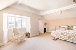 Ash Green, Front Street, Churchill, BS25 - beautifully renovated family home on prime village road