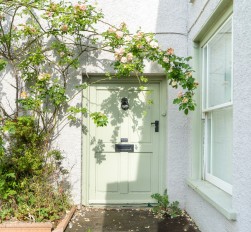 Ash Green, Front Street, Churchill, BS25 - beautifully renovated family home on prime village road