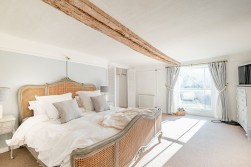 Ash Green, Front Street, Churchill, BS25 - beautifully renovated family home on prime village road