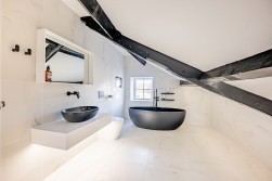 Ash Green, Front Street, Churchill, BS25 - beautifully renovated family home on prime village road