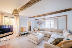 Ash Green, Front Street, Churchill, BS25 - beautifully renovated family home on prime village road