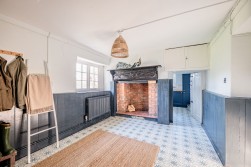 Ash Green, Front Street, Churchill, BS25 - beautifully renovated family home on prime village road