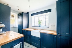 Ash Green, Front Street, Churchill, BS25 - beautifully renovated family home on prime village road