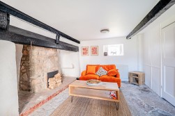 Ash Green, Front Street, Churchill, BS25 - beautifully renovated family home on prime village road