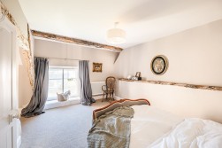 Ash Green, Front Street, Churchill, BS25 - beautifully renovated family home on prime village road