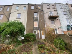 John Carrs Terrace, Bristol, BS8