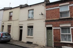 John Carrs Terrace, Bristol, BS8