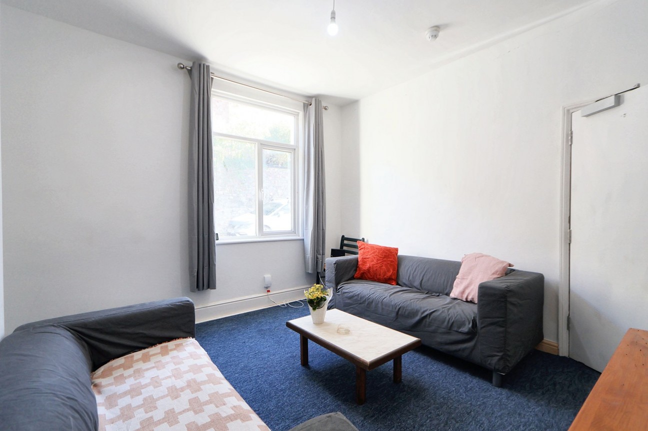 John Carrs Terrace, Bristol, BS8