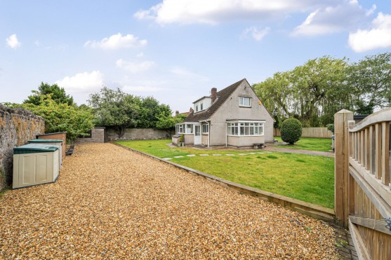 Silver Street, Wrington, BS40