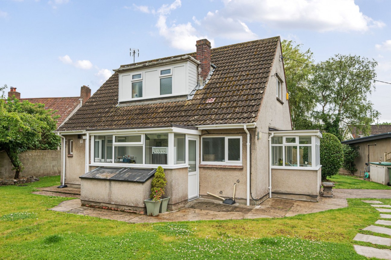 Silver Street, Wrington, BS40