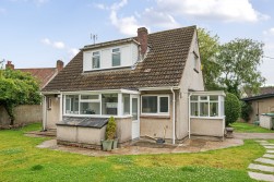 Silver Street, Wrington, BS40