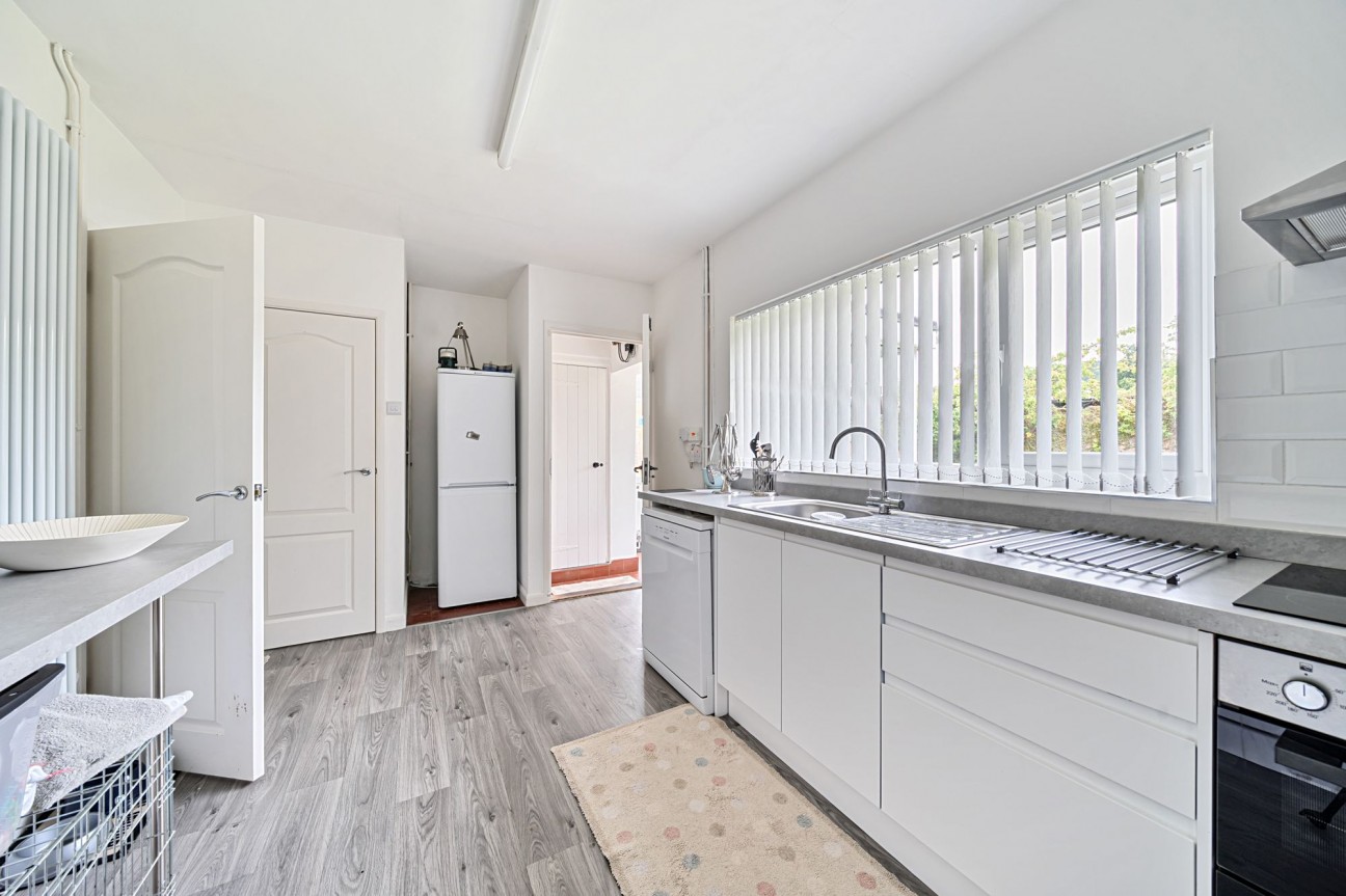 Silver Street, Wrington, BS40
