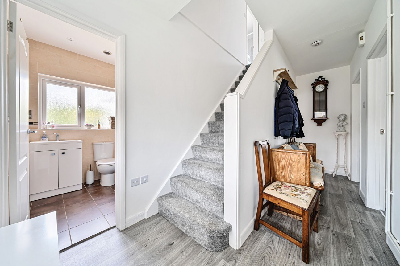 Silver Street, Wrington, BS40