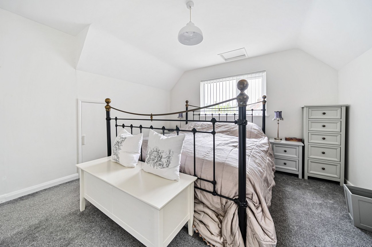 Silver Street, Wrington, BS40