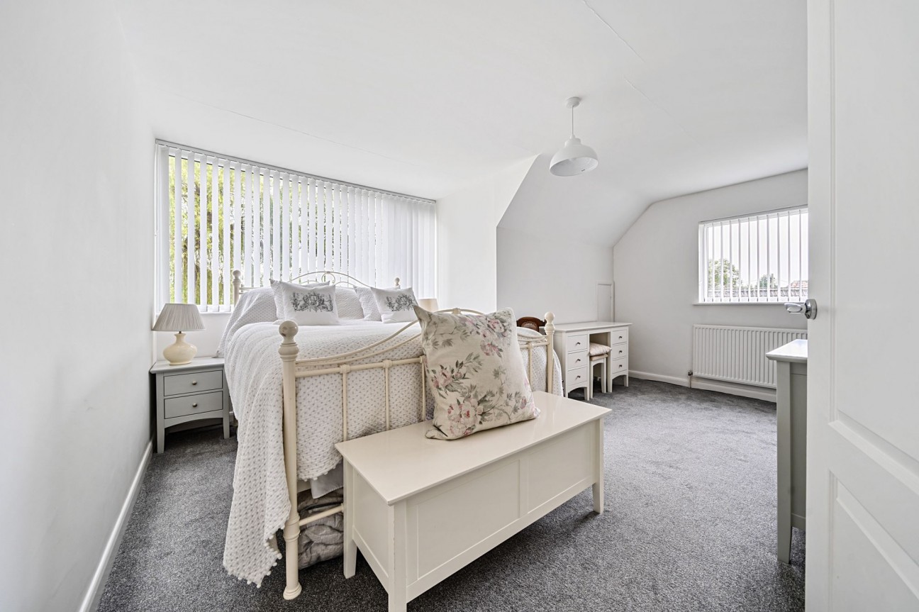 Silver Street, Wrington, BS40
