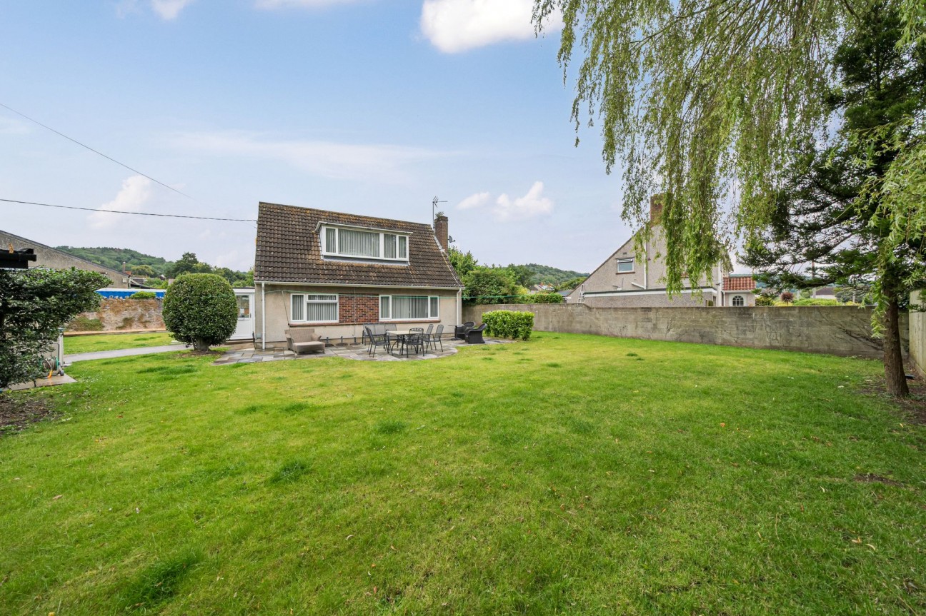 Silver Street, Wrington, BS40