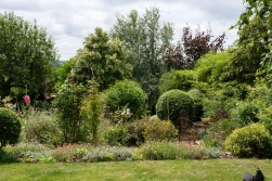 Wellhouse Farm, Tickenham, BS21 - exquisitely presented character farmhouse with glorious gardens