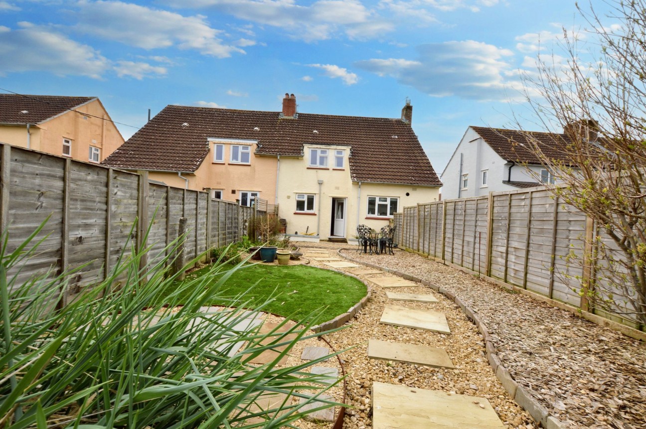 Lawrence Road, Wrington, BS40