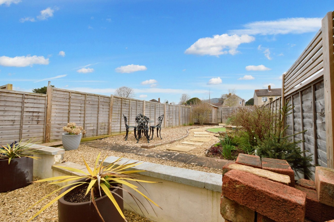 Lawrence Road, Wrington, BS40