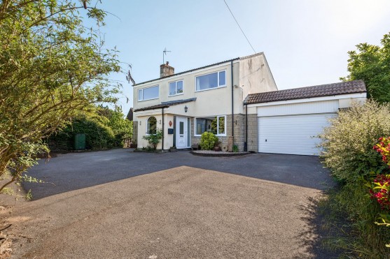 New Road, Churchill, BS25