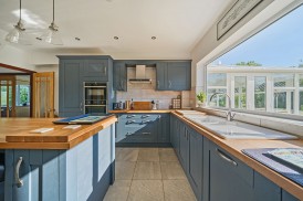 New Road, Churchill, BS25
